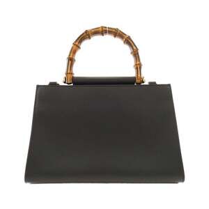 GUCCI Black Bag